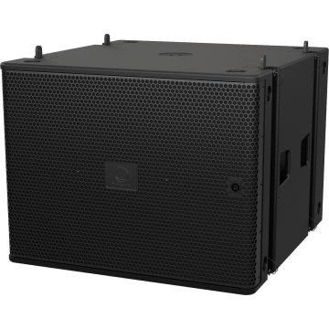 Turbosound MS121 mélysugárzó