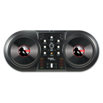 ION Discover DJ