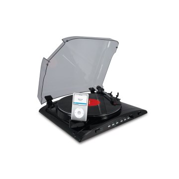 ION iProfile