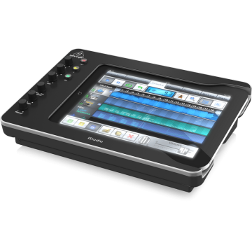 Behringer iSTUDIO iS202 iPad audió interfész