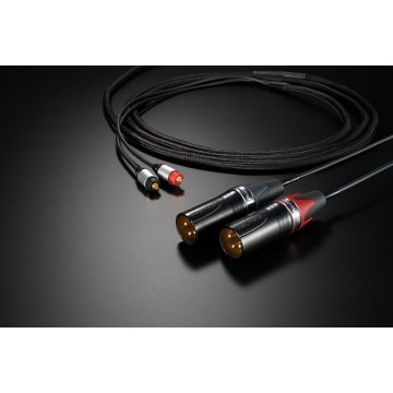 Pioneer JCA-XLR30M XLR kábel