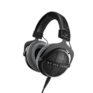 BEYERDYNAMIC DT 990 PRO X Nyitott Stúdió Fejhallgató 48 Ohm