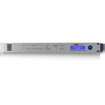 Klark Teknik DN9680 bővítő