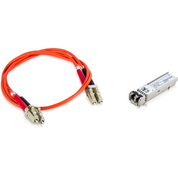 Klark Teknik DN9680-MM optikai kábel