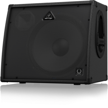 Behringer Ultratone KXD15 billentyűs hangszer kombó