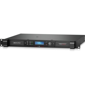 LAB GRUPPEN IPD 2400 erősítő 
