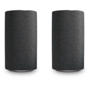 Loewe klang 1 szatellit hangszórók