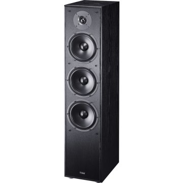 Magnat Monitor S70 3-utas padlón álló hangszóró, fekete