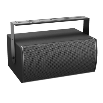 BOSE MB210-WR kültéri mélysugárzó, fekete