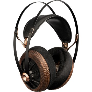 MEZE AUDIO 109 PRO PRIMAL audiofil fejhallgató, dió