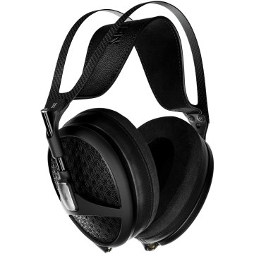 MEZE AUDIO Empyrean II. high-end fejhallgató, fekete