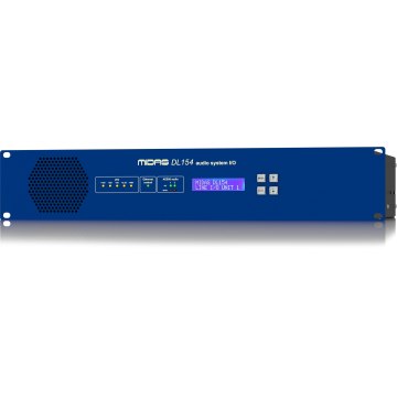 Midas DL154 stage box