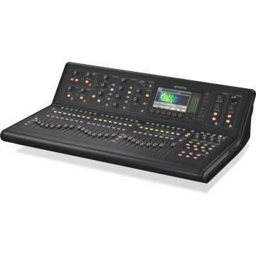Midas M32 LIVE digitális keverő