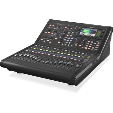 Midas M32R LIVE digitális keverő