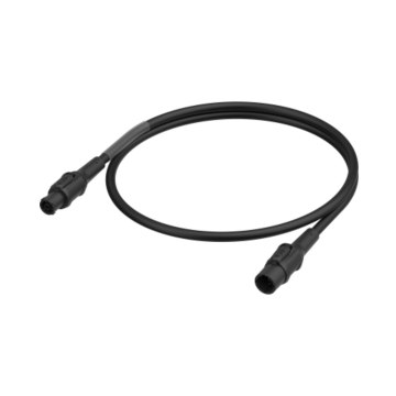 NEUTRIK 1028920 NKPH04-M2M1-M0200 gumikábel powerCON csatlakozókkal
