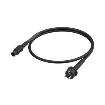 NEUTRIK NKPH03-MFM1-M0300 ultimate powerCON TRUE1 tápkábel