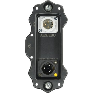 Neutrik NXP-RM-AES-E