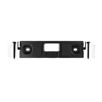 BOSE OmniJewel középcsatorna fali tartó, fekete