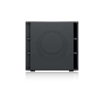 Turbosound Milan M15B aktív mélysugárzó