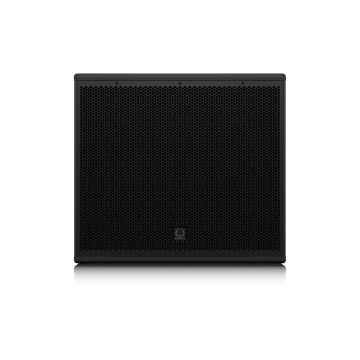 Turbosound NuQ Pro NuQ115B-AN mélysugárzó