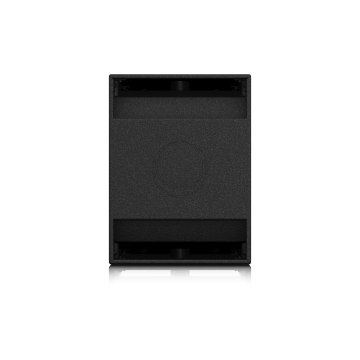 Turbosound NuQ Pro NuQ118B-AN mélysugárzó