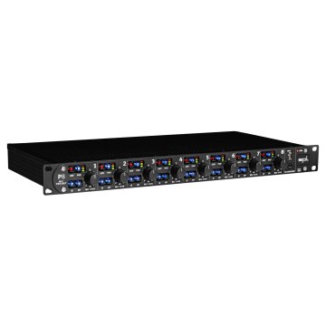 SPL P8 mikrofon előerősítő