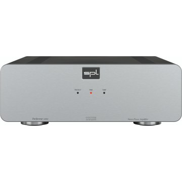 SPL Performer s800 sztereó erősítő, ezüst