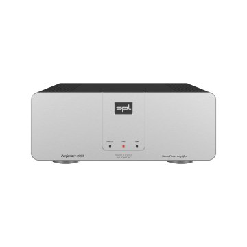 SPL Performer s900 sztereó erősítő, szürke