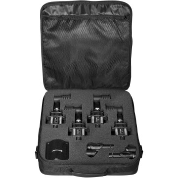 beyerdynamic TG Drum Set PRO M dobmikrofon szett