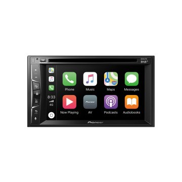 Pioneer AVH-Z3200DAB DAB/Bluetooth/DVD/USB/AUX multimédia fejegység