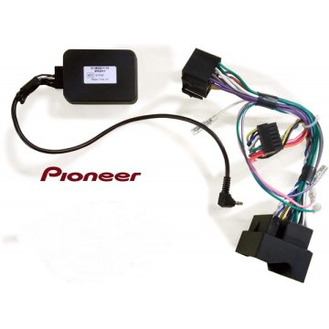 Pioneer CTSMC004PAE távvezérlő intefész