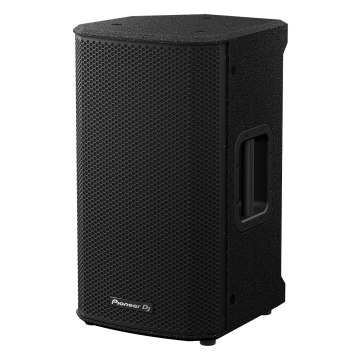 Pioneer DJ XPRS102 10"-es aktív szélessávú hangfal