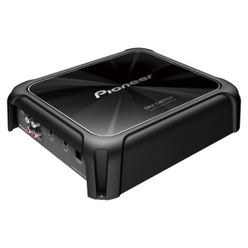 Pioneer GM-D8701 Mono 1600W D-osztályú autóhifi erősítő