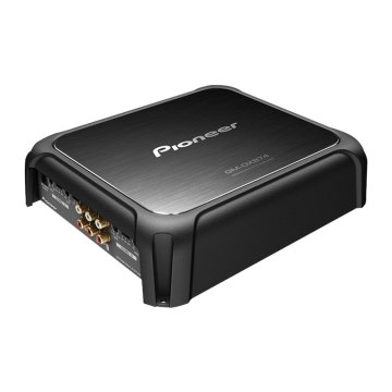 Pioneer GM-DX874 4 csatornás hidalható erősítő