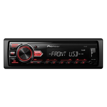 Pioneer MVH-09UB autóhifi fejegység