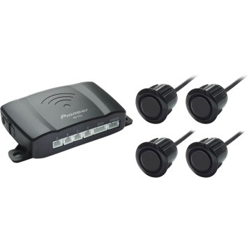 Pioneer ND-PS1 tolatóradar