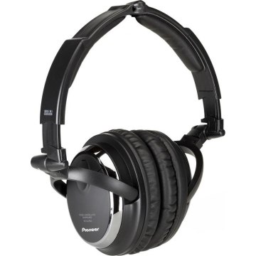 Pioneer SE-MJ7NC fejhallgató