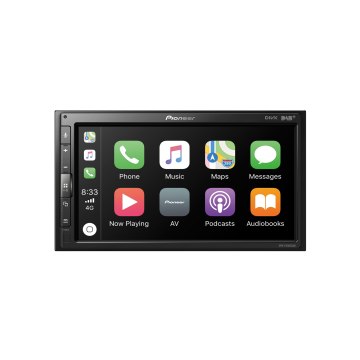 Pioneer SPH-EVO62DAB DAB+/Bluetooth/USB/AUX multimédia fejegység