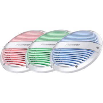 Pioneer UD-ME100LED LED világítás hajós hangszórókhoz