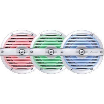 Pioneer UD-ME650LED LED világítás hajós hangszórókhoz