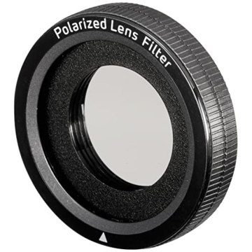Pioneer AD-PLF100 polarizált szűrő