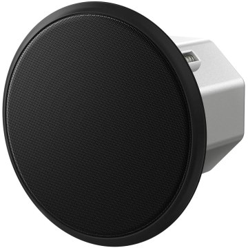 Pioneer Pro Audio CM-C54T-K mennyezeti hangsugárzópár, fekete