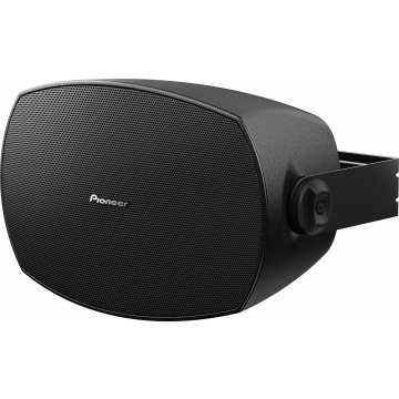 Pioneer Pro Audio CM-S56T-K felületre szerelhető hangsugárzópár, fekete