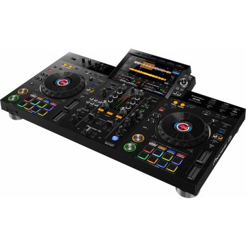 Pioneer DJ XDJ-RX3 All-in-one DJ kontroller