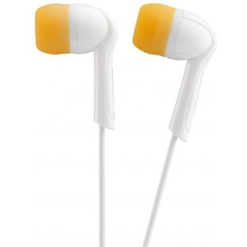 Pioneer SE-CL17-H fülhallgató, fehér