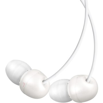 Pioneer SE-CL23-H fülhallgató, fehér