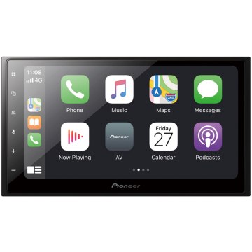 Pioneer SPH-DA250DAB multimédia fejegység