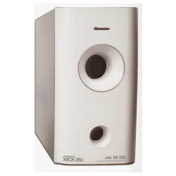 Pioneer SX-X360 mélynyomó