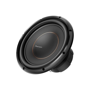 Pioneer TS-D12D2 komponens autós mélysugárzó