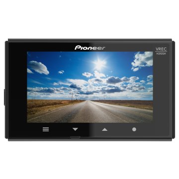 Pioneer VREC-H310SH fedélzeti kamera